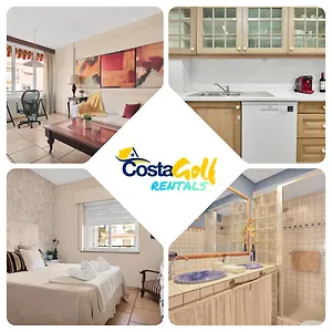 Apartamento En El Centro De Marbella