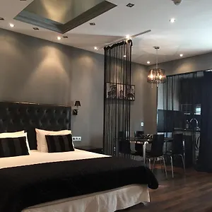  Apartamento Apartamento Puerto Banus