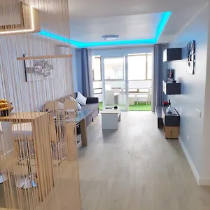 Apartamento De Lujo - La Alameda Marbella