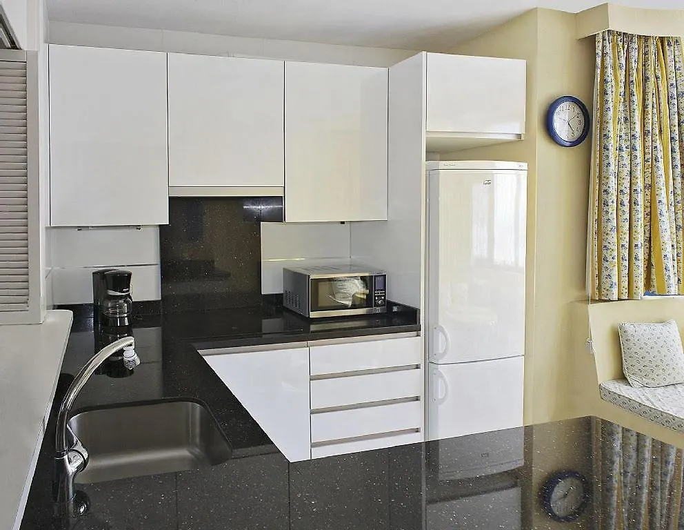 Duplex Apartment On The Beach 71 Marbella 0*,
