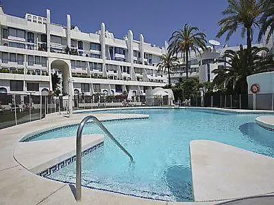 Duplex Apartment On The Beach 71 Marbella 0*,  Spain