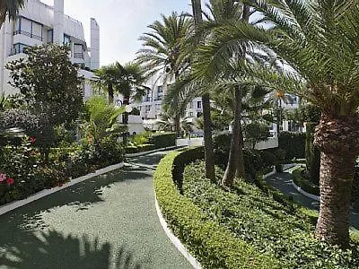 Duplex Apartment On The Beach 71 Marbella