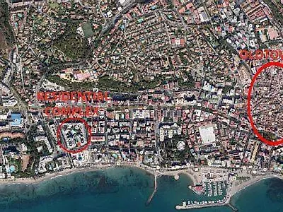 Duplex Apartment On The Beach 71 Marbella 0*,  Spain